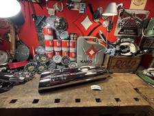 65863 65949 schalldämpfer gebraucht kaufen 65863 65949 schalldämpfer gebraucht kaufen  Lauenau