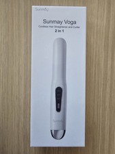 Sunmay voga cordless for sale  BLACKBURN