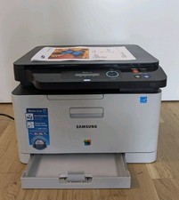 Samsung xpress c480 gebraucht kaufen  Welzheim