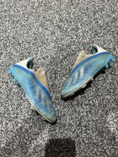 Adidas 19.3 art for sale  NOTTINGHAM