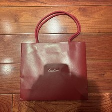 Cartier carrier gift for sale  LONDON