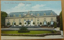 Benrath vorderansicht königl gebraucht kaufen Benrath vorderansicht königl gebraucht kaufen  Jülich