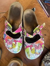 Birkenstock birki disney gebraucht kaufen  Weinheim