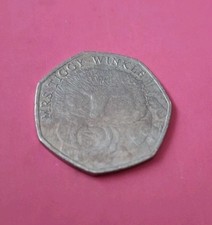 Beatrice potter mrs for sale  BURTON-ON-TRENT
