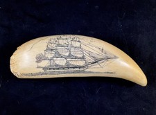 Pms artek scrimshaw for sale  Los Angeles