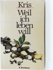 Leben will kris gebraucht kaufen  Berlin