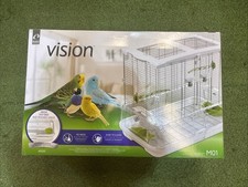 Vision bird cage for sale  BATLEY
