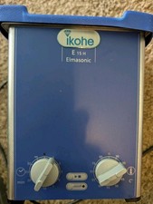 Elma elmasonic ultrasonic for sale  Bensenville