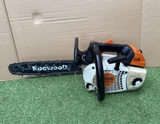 Stihl ms201tc benzin gebraucht kaufen  Versand nach Germany