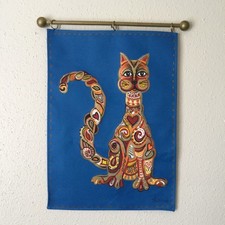Hand painted mod for sale  Bryan