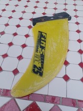 Aileron windsurf fin d'occasion  Aix-en-Provence-