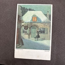 Postkarte primus postkarte gebraucht kaufen  Hildesheim