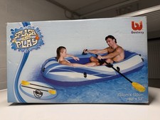 Bestway canotto gonfiabile usato  Bologna