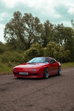 Mazda rx7 turbo for sale Mazda rx7 turbo for sale  UK