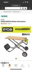 Work table dolly for sale  Columbus