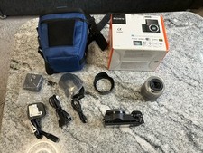 Sony alpha 5100 gebraucht kaufen  Föhren