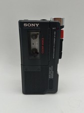 Gravador de voz Sony microcassete-corder M-450 ótimo estado testado comprar usado  Enviando para Brazil