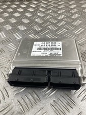 Unidade de controle AUDI Q7 4L 4L0907553E 4L0910553L suspensão a ar comprar usado  Enviando para Brazil