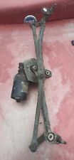 Moteur essuie glace d'occasion  Oraison