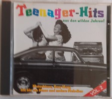 Teenager hits den gebraucht kaufen  Fronreute