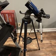 Meade star navigator for sale  Carmel