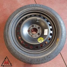 Pneumatico ricambio 4jx16 usato  Vajont