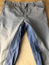 Sonnenreiter reithose herren gebraucht kaufen  Bremen