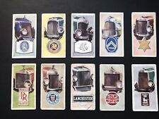 Vintage collectors cards for sale  CATERHAM