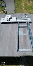 Tft halter wohnmobil gebraucht kaufen  Plankenfels