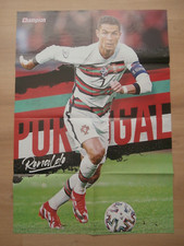 Cristiano ronaldo cr7 d'occasion  Pont-Croix