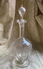 Antique pretty lipped for sale  RICKMANSWORTH