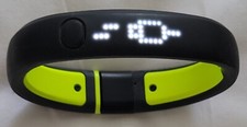Nike fuel band for sale  LONDON