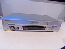 Panasonic fj620b vhs for sale  WATERLOOVILLE