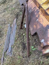 Ford radius rods for sale  Tyler
