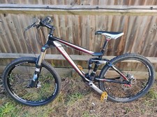 Trek bike fuel for sale  LONDON