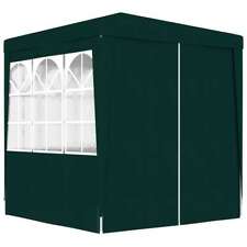 Vidaxl gazebo professionale usato  Omegna