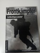 Frontkämpfer regiment deutsch gebraucht kaufen  Bensheim