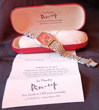 Berthet montre luxe d'occasion  Roncq