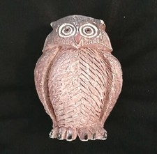 Artesania rinconada owl for sale  Renton