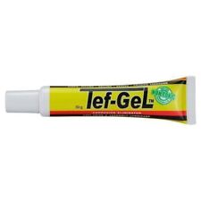 Tubo Tef-Gel 30g comprar usado  Enviando para Brazil