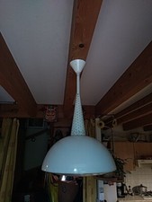 Lampe suspension holophane d'occasion  Poitiers