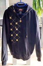 Hoodboyz kapuzenjacke streetwe gebraucht kaufen  Hilden