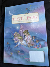 The Tooth Fairy por Shirley Barber Capa Dura 1996 Vintage Original Sem Bolsa comprar usado  Enviando para Brazil