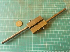Heavy duty vintage for sale  ROYSTON