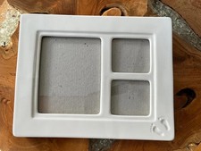 White ceramic multi for sale  Boylston