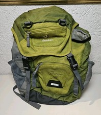 Deuter junior liter gebraucht kaufen  Petersdorf