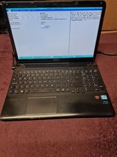 Sony vaio laptop for sale  LINCOLN