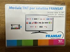 Module tnt satellite d'occasion Module tnt satellite d'occasion  Sannois