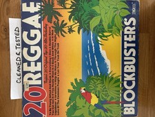 Various artists reggae for sale  SHEFFIELD