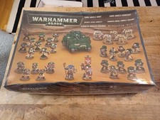 Warhammer 000 40k gebraucht kaufen  Düsseldorf